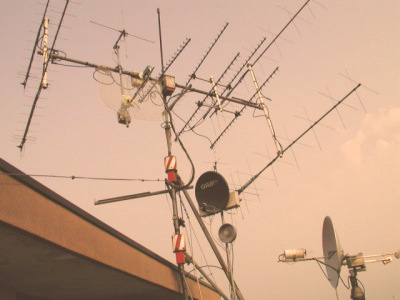 installazione antenne San Giovanni Lupatoto