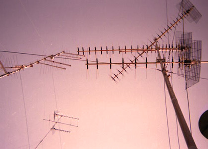 installazione antenne San Martino Buon Albergo