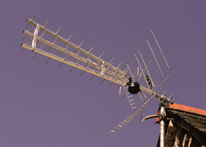 installazione antenne Villafranca di Verona